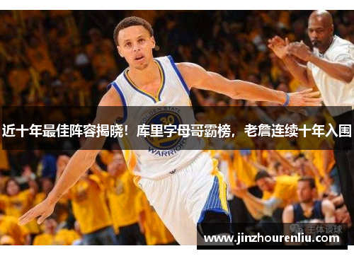 近十年最佳阵容揭晓！库里字母哥霸榜，老詹连续十年入围